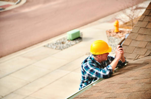 Best Storm Damage Roof Repair  in La Grande, OR