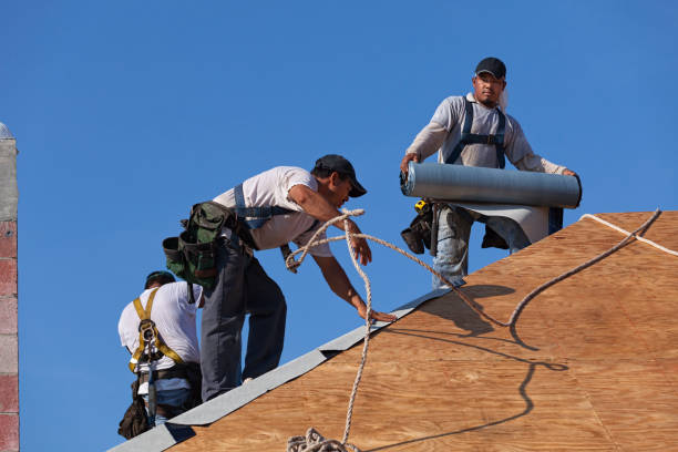 Best Best Roofing Contractors  in La Grande, OR