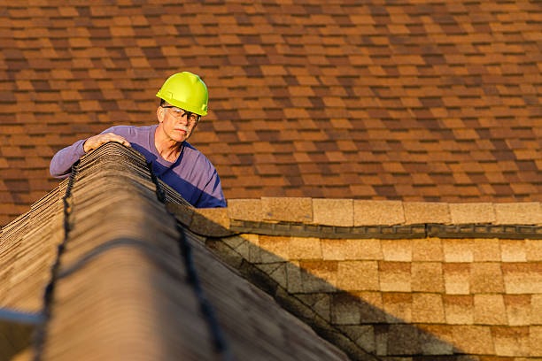 Quick and Trustworthy Emergency Roof Repair Services in La Grande, OR